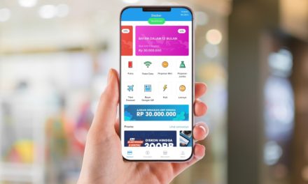 Aplikasi Kredivo Layanan Finansial Digital, Yang Banyak Di Minati