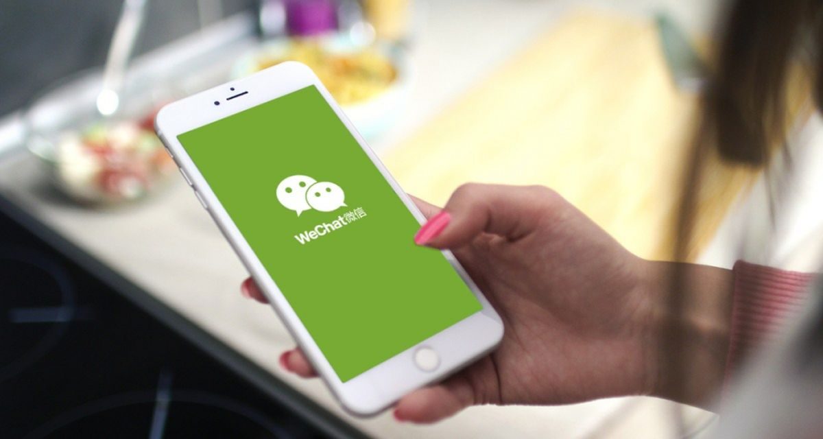 Aplikasi WeChat Platform Serbaguna Yang Mendunia