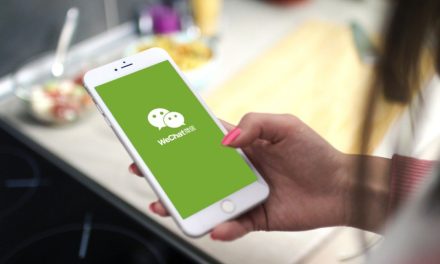 Aplikasi WeChat Platform Serbaguna Yang Mendunia