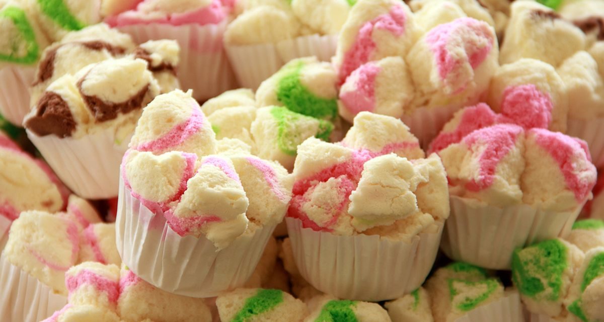 Bolu Kukus Mekar Sempurna, Mudah Di buat, Ini Rahasianya