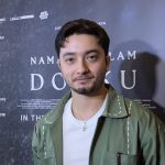 Bryan Domani, Aktor Muda Multitalenta Karier yang Terus Bersinar