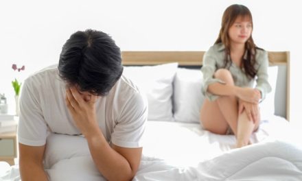 Coital Cephalgia, Sakit Kepala yang Muncul Saat Aktivitas Seksual