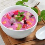 Es Buah, Minuman Segar yang Selalu Jadi Favorit di Indonesia