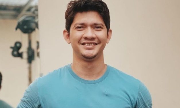 Iko Uwais Sukses Menembus Industri Perfilman Internasional