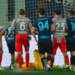 Insiden Flare, Presiden Inter Apresiasi Emil Audero