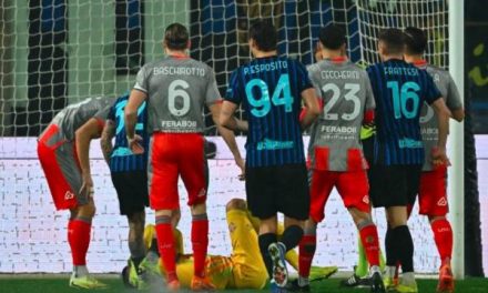 Insiden Flare, Presiden Inter Apresiasi Emil Audero