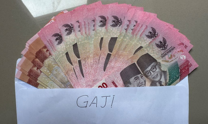 Investasi Aman Untuk Gaji UMR, Ini Cara Cerdas Mengelolanya