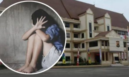 Kasus Pemerkosaan Gadis 18 Tahun Oleh Dua Polisi & Dua Sipil