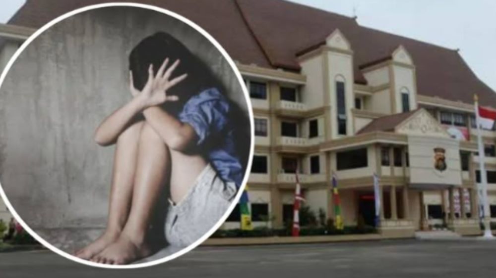 Kasus Pemerkosaan Gadis 18 Tahun Oleh Dua Polisi & Dua Sipil