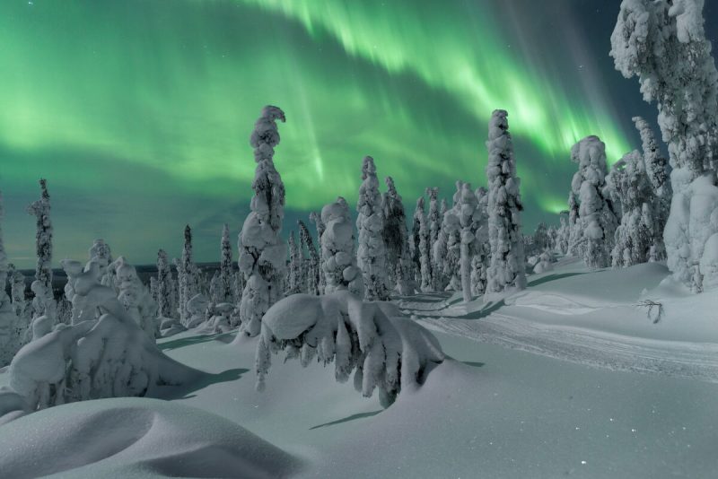 Lapland Finland
