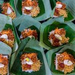 Nasi Jinggo, Kuliner Khas Bali Sederhana Menggugah Selera