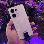 OPPO Reno13: Ponsel Stylish Kamera Hebat dan Performa Andal