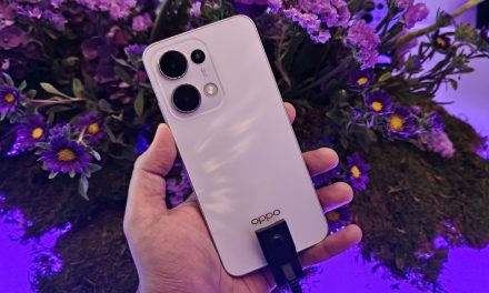 OPPO Reno13: Ponsel Stylish Kamera Hebat dan Performa Andal