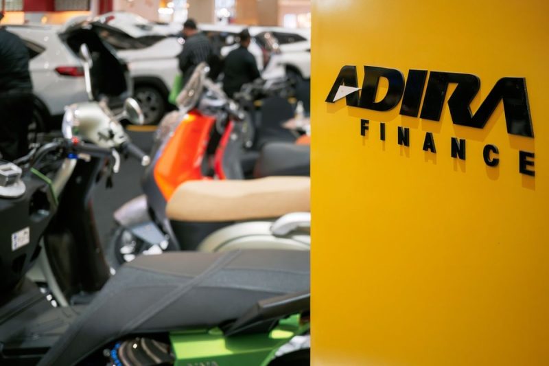 PT Adira Finance