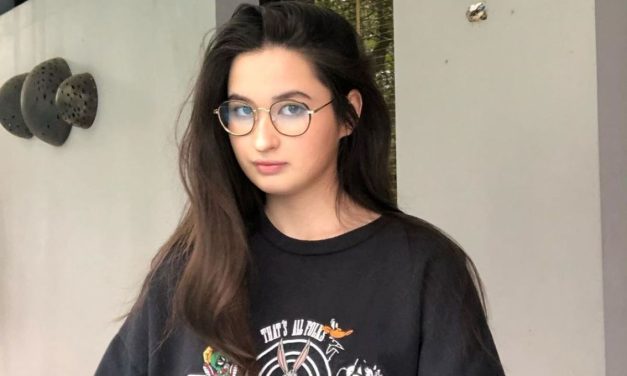 Stephanie Poetri, Dari Jakarta Hingga ke Panggung Dunia