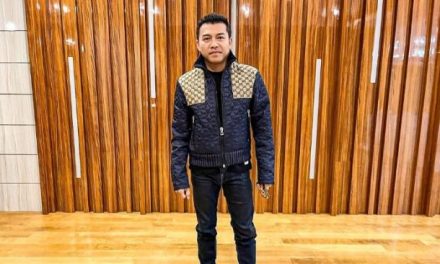 Anang Hermansyah Seorang Musisi Yang Menginspirasi