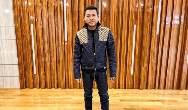 Anang Hermansyah Seorang Musisi Yang Menginspirasi