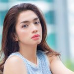 Angel Karamoy, Aktris Berbakat, Karier Panjang di Dunia Hiburan