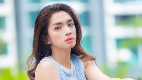 Angel Karamoy, Aktris Berbakat, Karier Panjang di Dunia Hiburan