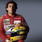 Ayrton Senna Legenda Formula 1 Yang Abadi
