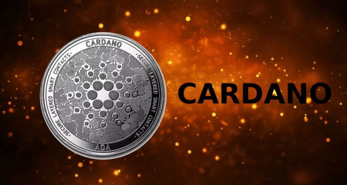 Blockchain Cardano Teknologi Inovatif Di Dunia Kripto