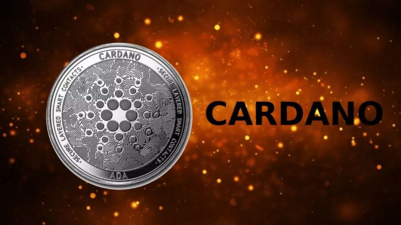 Blockchain Cardano