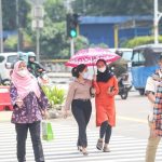 Cuaca Jakarta Terasa Sangat Panas, BMKG Ungkap Penyebabnya