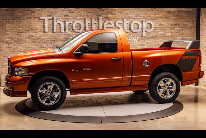 Dodge Ram 1500