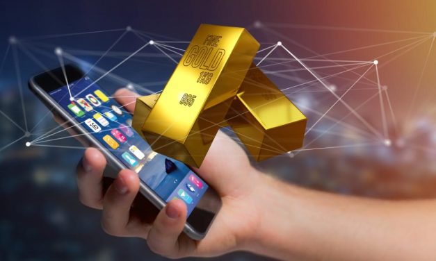 Investasi Emas Digital Dijamin 1:1 dengan Emas Fisik, Ini Jelasnya!