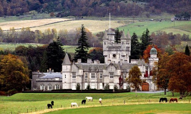 Istana Balmoral Sebuah Tempat Peristirahatan Kerajaan Ikonik