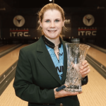 Kelly Kulick Salah Satu Atlet Bowling Wanita Paling Berprestasi