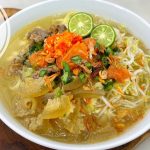 Mie Kocok Bandung, Kuliner Legendaris Kuah Gurih Menggoda
