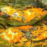 Pepes Ikan Gembung Hidangan Tradisional Punya Cita Rasa Khas