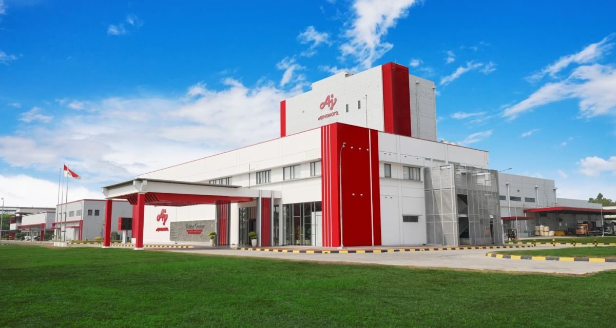 Perusahaan Ajinomoto Ikon Dalam Industri Makanan Dan Bumbu