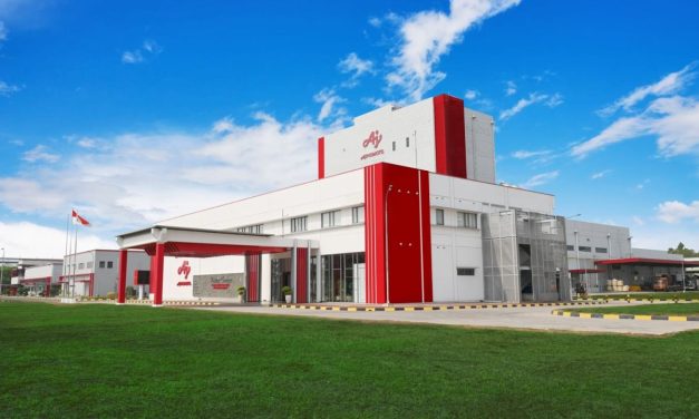 Perusahaan Ajinomoto Ikon Dalam Industri Makanan Dan Bumbu