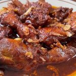Semur Ayam Kuah Kental, Menu Praktis untuk Sahur dan Buka