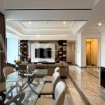 The Langham Residences Menawarkan Kemewahan Modern