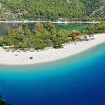 Wisata Fethiye Menikmati Keindahan Pantai Putih & Air Laut Jernih