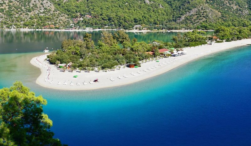 Wisata Fethiye