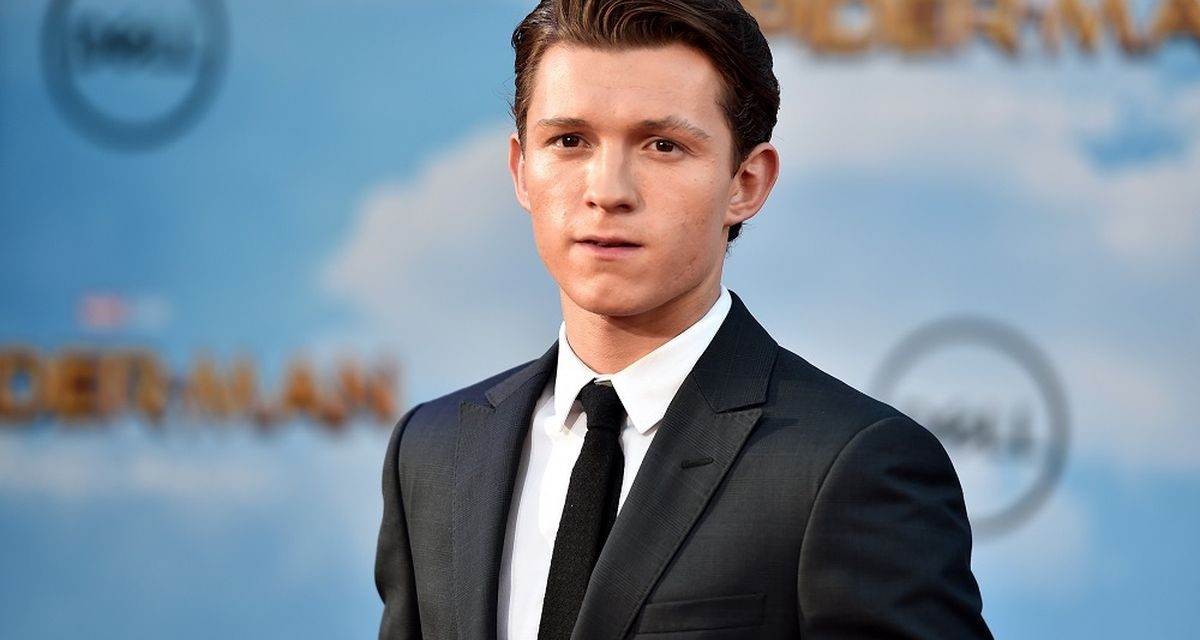 Aktor Tom Holland Sangat Berbakat Mencuri Hati Penggemar