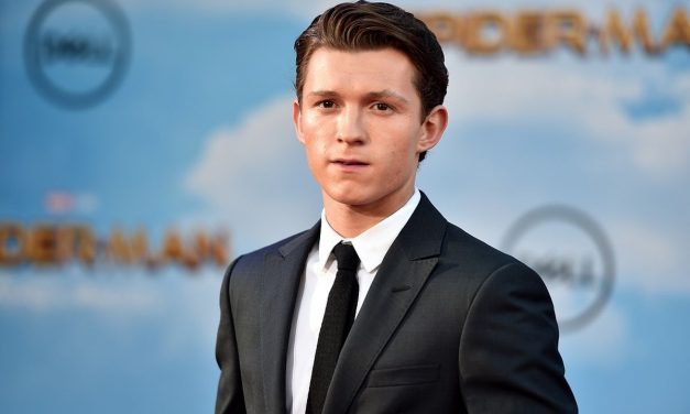 Aktor Tom Holland Sangat Berbakat Mencuri Hati Penggemar