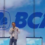 Bank Central Asia Fokus Inovasi Berikan Pelayanan Yang Unggul