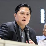 Eric Thohir Pengusaha Sukses & Sosok Penting Di Dunia Olahraga