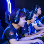 Esports Membentuk Fenomena Budaya Gaming