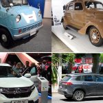 Evolusi Transportasi Kendaraan Mengalami Perubahan Drastis