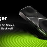 GeForce RTX 50Series Kartu Grafis Terbaik Dari NIVIDIA