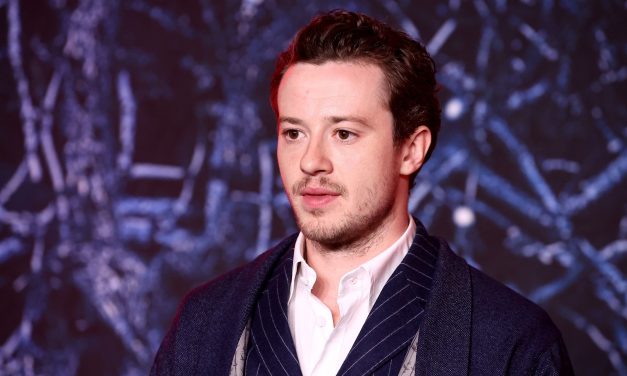 Joseph Quinn Merupakan Aktor Yang Dicintai Oleh Para Fans