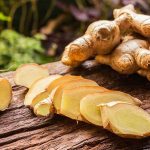 Kandungan Senyawa Kimia Pada Kencur Bermanfaat Untuk Tubuh