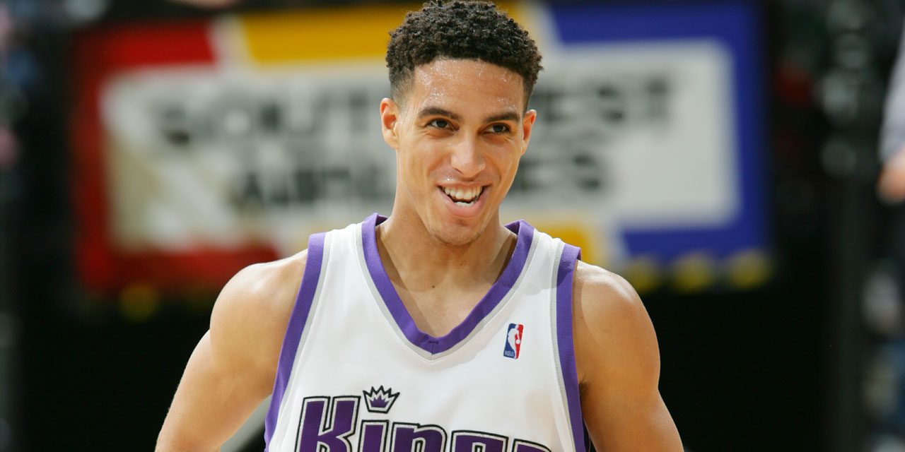 Kevin Martin Pemain Basket Profesional Amerika Yang Terkenal