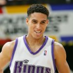 Kevin Martin Pemain Basket Profesional Amerika Yang Terkenal